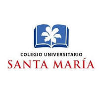 COLEGIO UNIVERSITARIO SANTA MARÍA