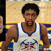 NBA 2K22 Zeke Nnaji Cyberface, Hair Update and Body Model by white55chocolate 