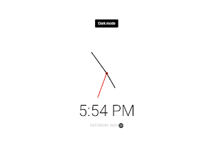 Create a Digital Clock with HTML, CSS, and JavaScript