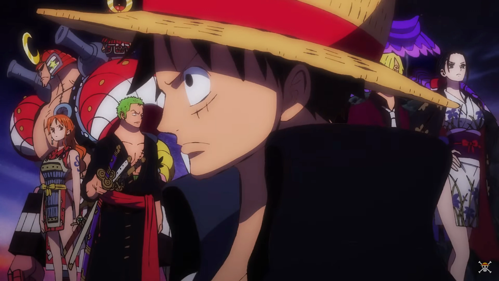 One Piece Episode 1045 Review: Kid and Zoro facing Threats!