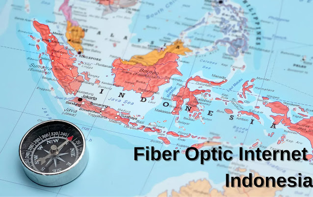 Fiber Optic Internet