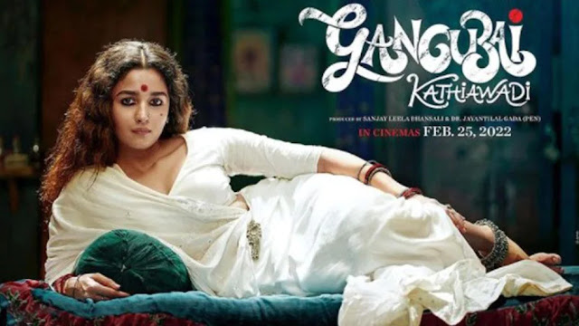 Gangubai Kathiawadi Release Date, Cast, Trailer, and Ott Platform You Need To Know Here