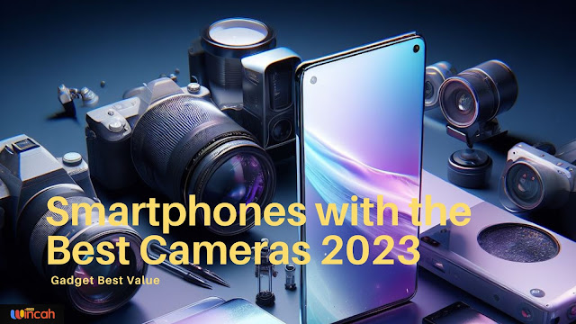 Smartphone dengan Kamera Terbaik 2023, Siap Jadi Andalan Fotografer Mobile