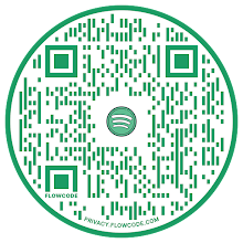 QR Playlist en Spotify