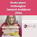 Books about the Pathological Demand Avoidance (PDA) profile of autism