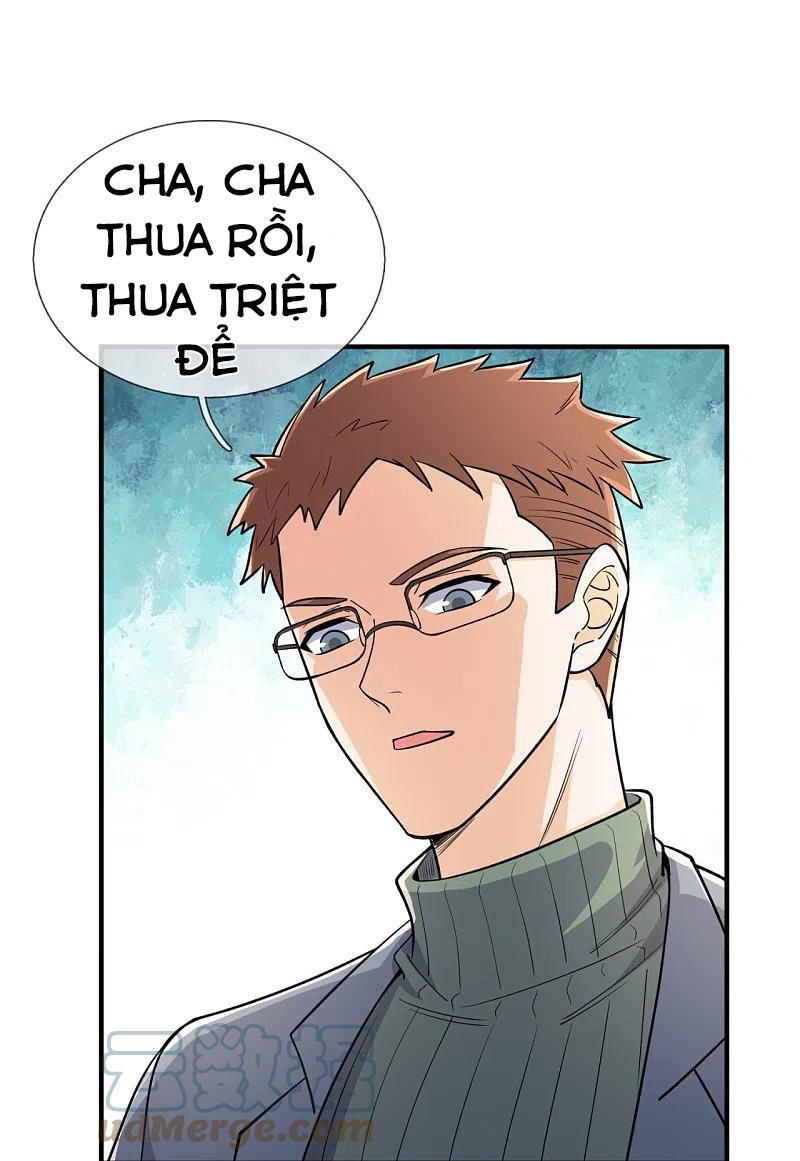 Ta Là Chiến Thần Vô Song chapter 149 - Trang 6