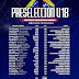 FVB presenta lista de convocadas a la preselección nacional U18 femenina