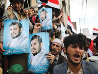 Voices from the Arab Press: Houthis are Iranians of Yemen