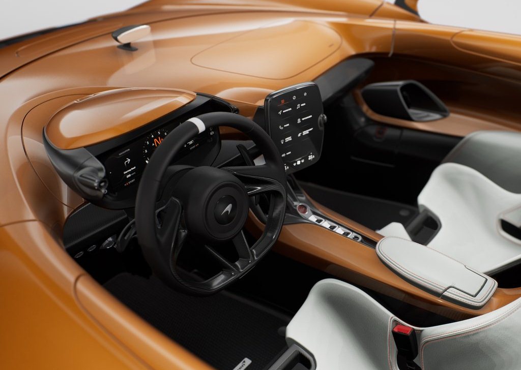 2021 McLaren Elva M6A Theme by MSO