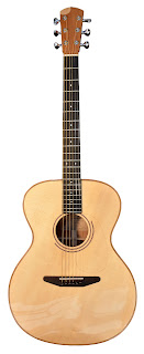 Guitare folk FG I Gaëlle Roffler