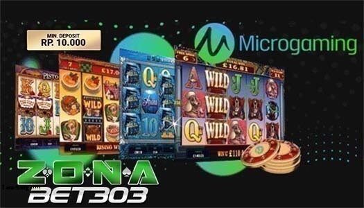 Agen Joker123 Apk Game Slot Online Terbaru