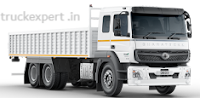 Click here to know more about Bharatbenz 2823R Specifications, gvw, price, payload mileage, speed.