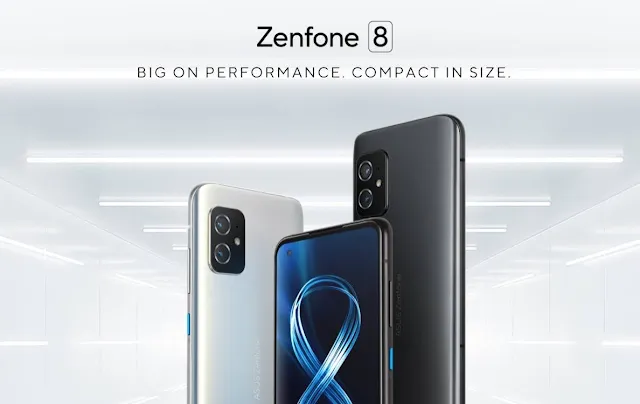Asus 8z