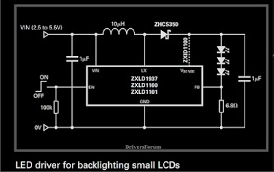 LED-TV-Backlight-Driver