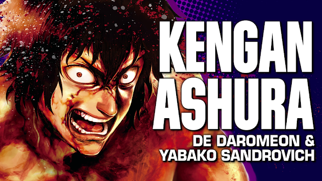 Nuevas licencias IVREA: Spinoff de SHUUMATSU NO VALKYRIE, VAMPEERZ, KENGAN ASHURA y más MADOKA.