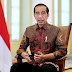 Survei SMRC: 76,7% Warga Puas dengan Kinerja Presiden Jokowi