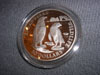 Функциональные Монета острова Кука пингвины