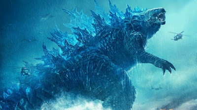 New Godzilla TV Series Announced For Apple TV+
