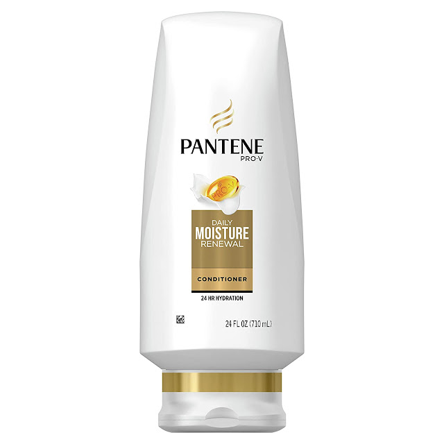 Pantene Pro-V Daily Moisture Renewal 2 in 1 Shampoo & Conditioner