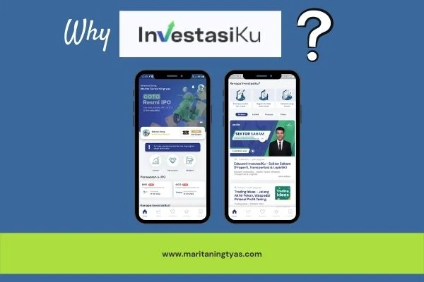 apa itu InvestasiKu?