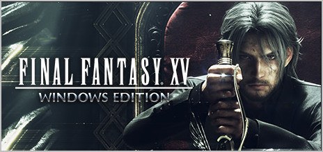 [FIX] Final Fantasy XV Crashing on PC