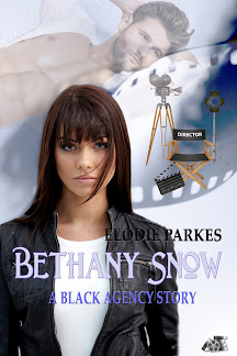 New release detective, mystery, sweet romance, Bethany Snow