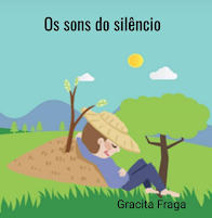 Os Sons do Silêncio - Conto Infanto Juvenil