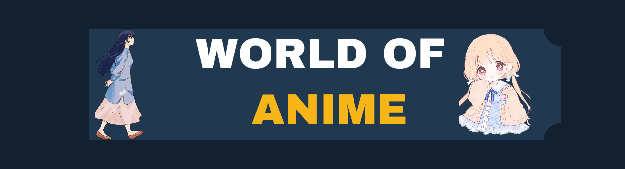 World of Anime Toon India