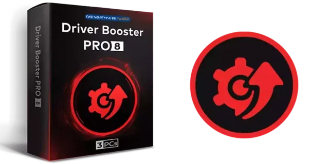 Driver Booster أفضل برنامج جلب وتحديث تعريفات الكمبيوتر
