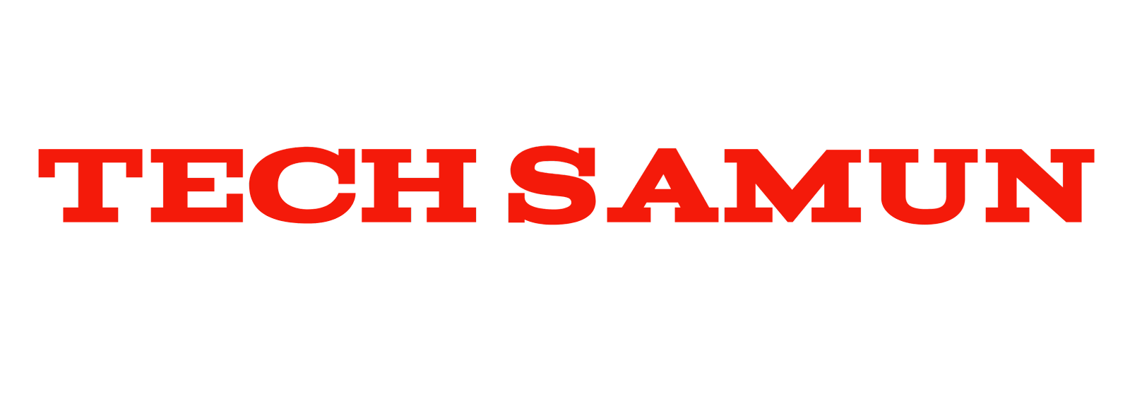 Samun Tech