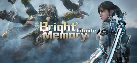 Bright Memory Infinite Ultimate Edition-GOG