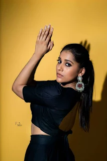 Jabardasth Anchor Rashmi Gautam glam Photoshoot