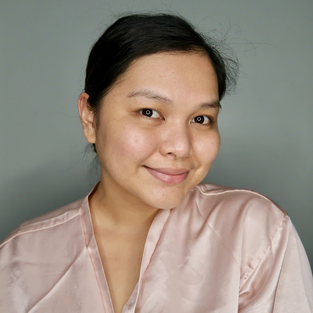 Momopuri Peach Ceramides Skin Care Review: For a rosy, youthful glow morena filipina skin care blog