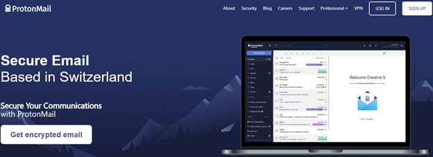 ProtonMail