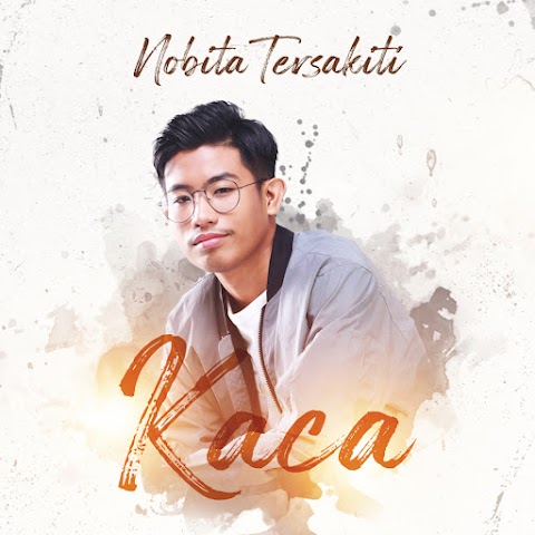 Nobita Tersakiti - Kaca MP3