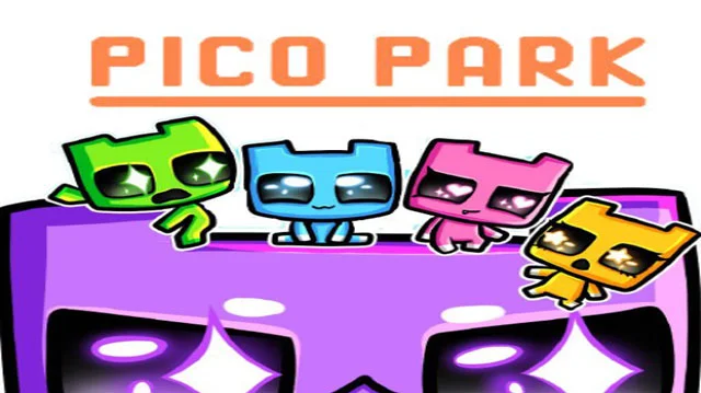 تحميل لعبة Pico Park للاندرويد مجانًا