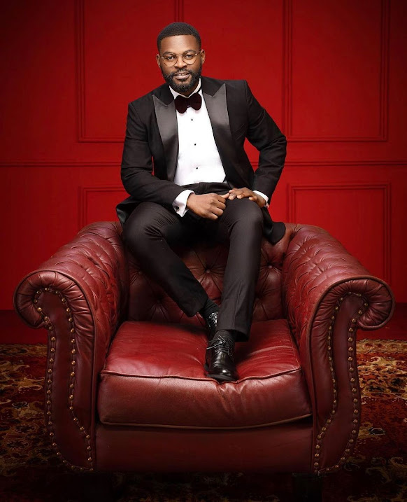Meet Nigerian celebrities who celebrated Xmas Alone(Photos)