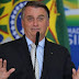 Bolsonaro diz ser contra realização do carnaval: "Por mim não teria, mas quem decide não sou eu"