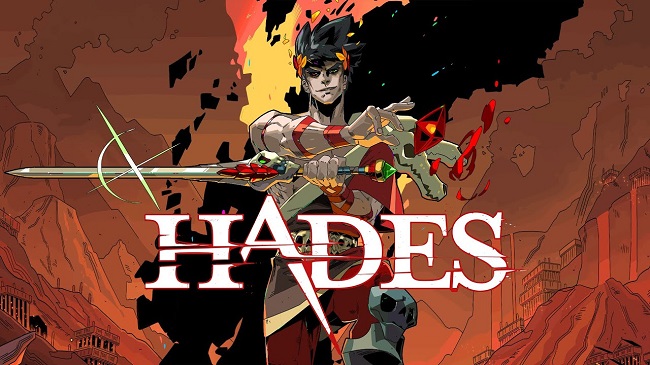 Hades PC Game Download