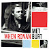 Encarte: Ronan Keating - When Ronan Met Burt