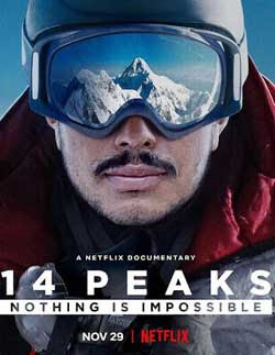 14 Peaks: Nothing Is Impossible (2021)