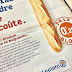 La baguette de pain à 29 centimes d’euro de Leclerc déclenche la colère des boulangers et agriculteurs