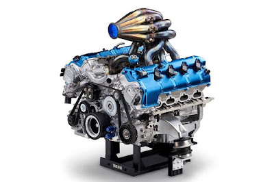 Advantage of Hydrogen engine