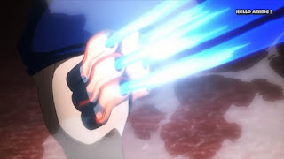 ヒロアカ アニメ 2期5話 雄英体育祭 騎馬戦 | 僕のヒーローアカデミア18話 My Hero Academia