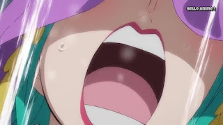 ワンピースアニメ 933話 ワノ国編 | ONE PIECE