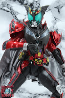 S.H. Figuarts -Shinkocchou Seihou- Kamen Rider Dark Kiva 32