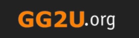 GG2U Logo