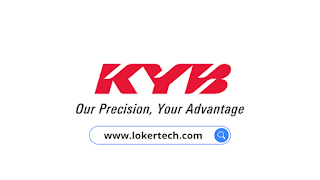 PT KYB Indonesia (www.lokertech.com)