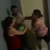 VEJA VÍDEO: ‘Velha safada’, diz filha ao flagrar mãe e marido dentro de motel
