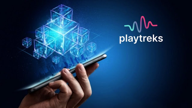 PlayTreks - The most complete ALL IN ONE music application